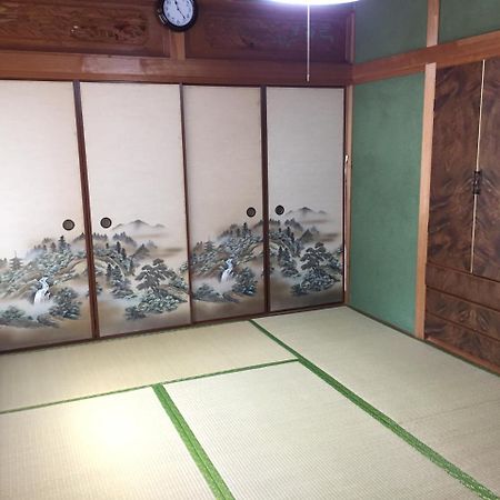 Ibusiki Chinese Minshuku Apartment Ibusuki Exterior photo